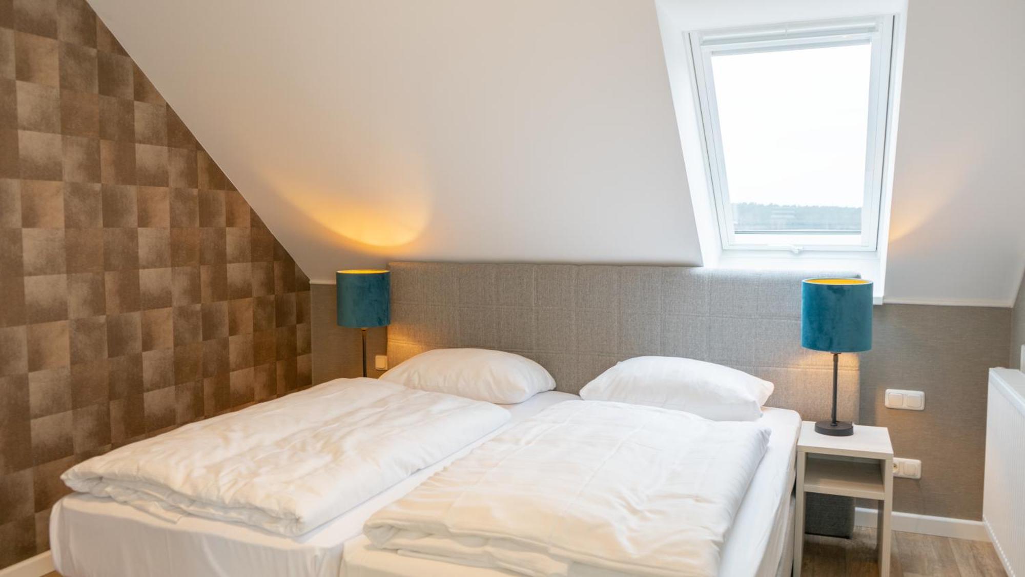 Landgut Basthorst Apartment Crivitz Exterior photo